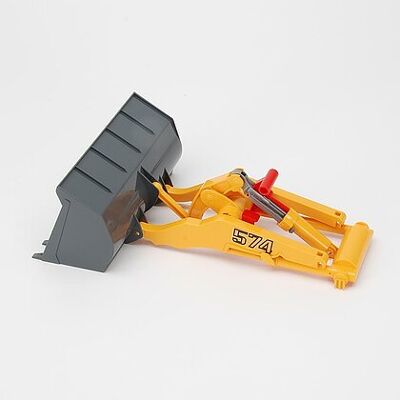 Bruder - Braccio pala Liebherr (42448) Bruder - Braccio pala Liebherr (42448)