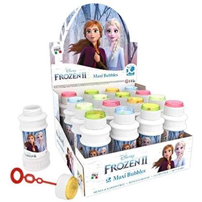 Toys Garden - Bolle Maxi Frozen 2 Toys Garden - Bolle Maxi Frozen 2