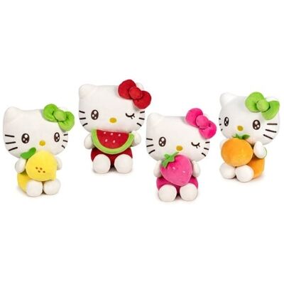 Famosa - Hello Kitty Macedonia 16cm 760025470 Famosa - Hello Kitty Macedonia 16cm 760025470