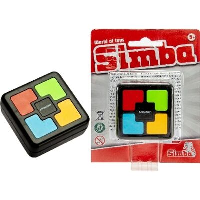 Simba - Segui La Luce Gioco Elettronico Simba - Segui La Luce Gioco Elettronico