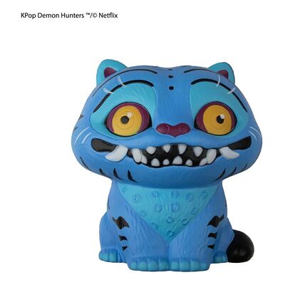Cinereplicas - Kpop Demon Hunters Derpy Squishy Toy Cinereplicas - Kpop Demon Hunters Derpy Squishy Toy