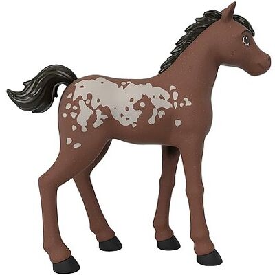 Mattel - Puledro Marrone Spirit (?GXD95) Mattel - Puledro Marrone Spirit (?GXD95)