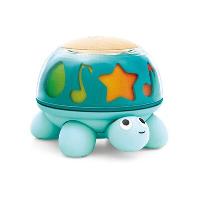 Hape - Tartatuga Musicale (E0140) Hape - Tartatuga Musicale (E0140)