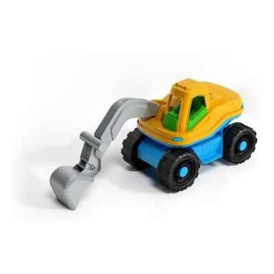 Adriatic - Escavatore Earth moving 1249 Adriatic - Escavatore Earth moving 1249