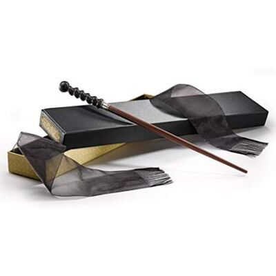 Noble Collection - Fb Abernathy Wand Noble Collection - Fb Abernathy Wand
