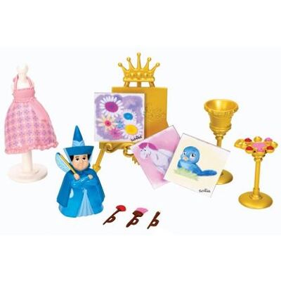 MATTEL - Y6636 - Sofia la Prima - Educational Toy MATTEL - Y6636 - Sofia la Prima - Educational Toy