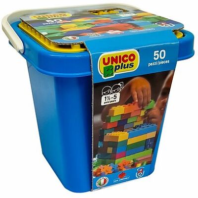 Androni - Secchio Unicoplus 50 pz (8508-1) Androni - Secchio Unicoplus 50 pz (8508-1)