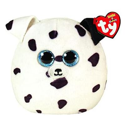 TY peluches - Mini Squish Boos - Fetch TY peluches - Mini Squish Boos - Fetch