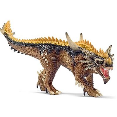 Schleich - Drago Cacciatore (70513) Schleich - Drago Cacciatore (70513)