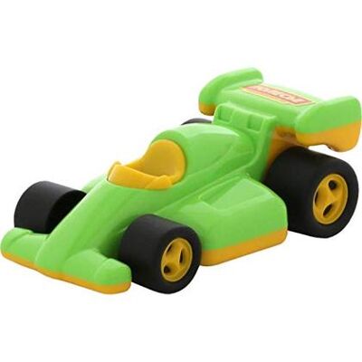Polesie - Auto Da Corsa 35134 Polesie - Auto Da Corsa 35134