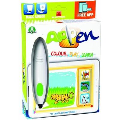 Giochi Preziosi - - Appen (NCR02188) Giochi Preziosi - - Appen (NCR02188)