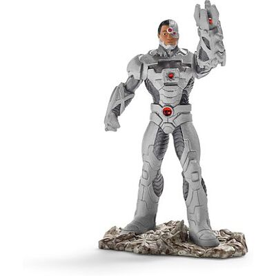 Schleich - Cyborg (22519) Schleich - Cyborg (22519)