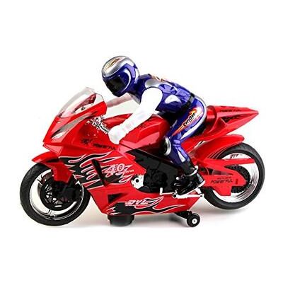 ODG - Moto Grande Luci Suoni Bump Go (521) ODG - Moto Grande Luci Suoni Bump Go (521)