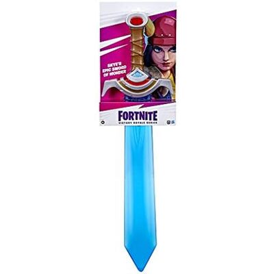 Hasbro - Fortnite-Skye Epic Sword Of Wonder Replica Hasbro - Fortnite-Skye Epic Sword Of Wonder Replica
