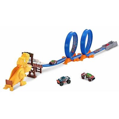 Zuru - Metal Machines Playset-S1 T-Rex (6702) Zuru - Metal Machines Playset-S1 T-Rex (6702)