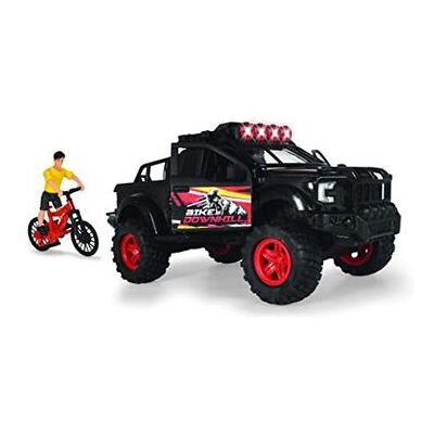 Simba - Downhill Racing 1:24 25 cm 203834006 Simba - Downhill Racing 1:24 25 cm 203834006