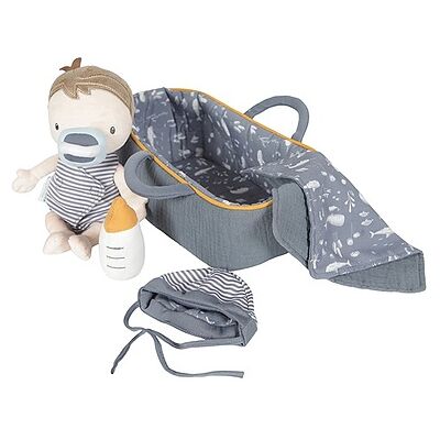 Little Dutch - Bambola Baby doll Jim (LD4529) Little Dutch - Bambola Baby doll Jim (LD4529)