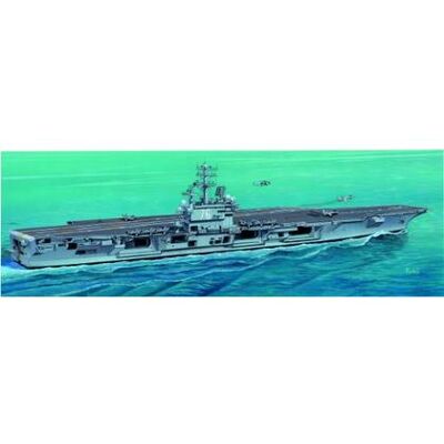 Italeri - U.S.S. Ronald Reagan Italeri - U.S.S. Ronald Reagan
