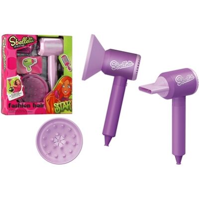 Globo - Phon Con Accessori 2 Col Globo - Phon Con Accessori 2 Col
