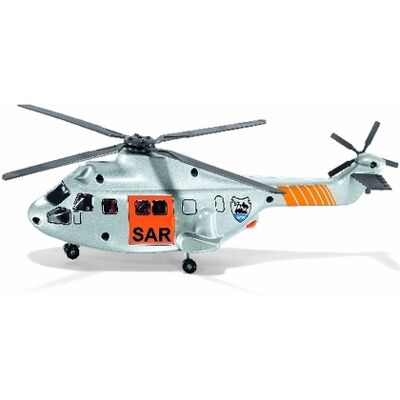 Siku - Esa Helicopter Siku - Esa Helicopter