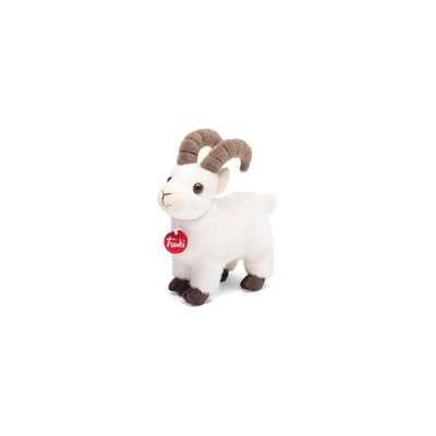Trudi - no Stambecco bianco Deluxe XS (55539) Trudi - no Stambecco bianco Deluxe XS (55539)