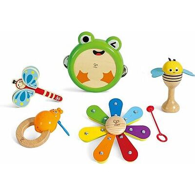 Hape - La Mia Prima Band (E0639) Hape - La Mia Prima Band (E0639)