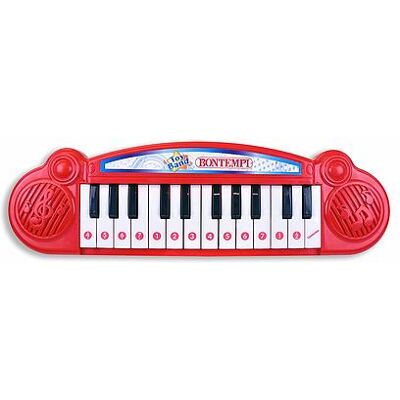 Bontempi - Tastiera 24 Tasti (2406) Bontempi - Tastiera 24 Tasti (2406)