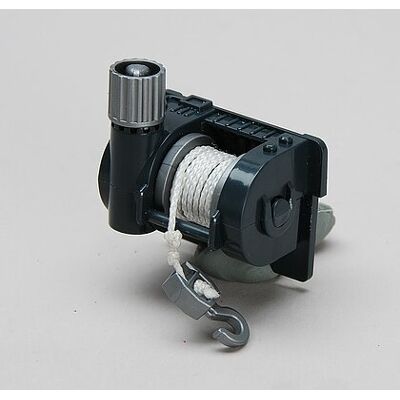 Bruder - Argano (42545) Bruder - Argano (42545)