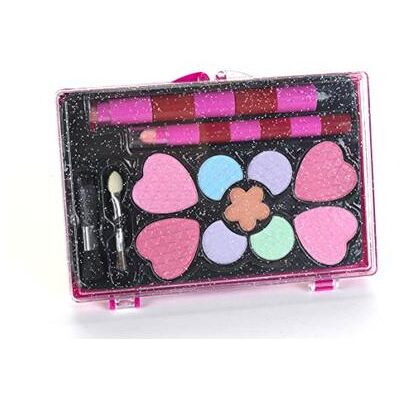 Theo Klein - 5549 - Princess Coralie: Set Cosmetici Rettang Theo Klein - 5549 - Princess Coralie: Set Cosmetici Rettang