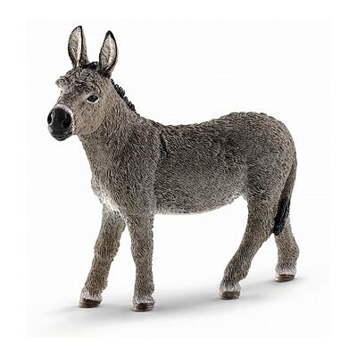 Schleich - Asino (2513772) Schleich - Asino (2513772)