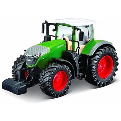Bburago - Trattore Fendt 1000 Vario 10 cm Bburago - Trattore Fendt 1000 Vario 10 cm