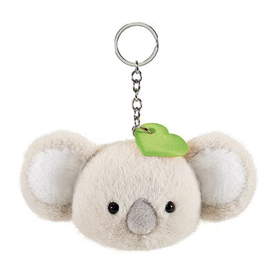 Trudi - Portachiavi Koala Cuore Verde XXS (51555) Trudi - Portachiavi Koala Cuore Verde XXS (51555)