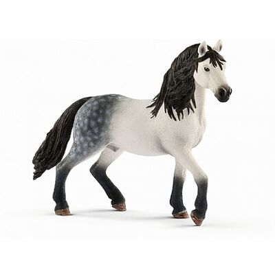 Schleich - Stallone andaluso (2513821) Schleich - Stallone andaluso (2513821)