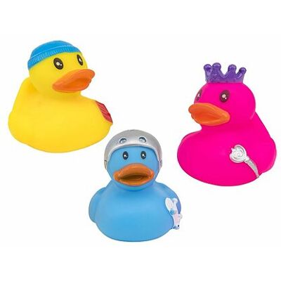 Globo - Busta 3 paperelle Gommolosi Globo - Busta 3 paperelle Gommolosi
