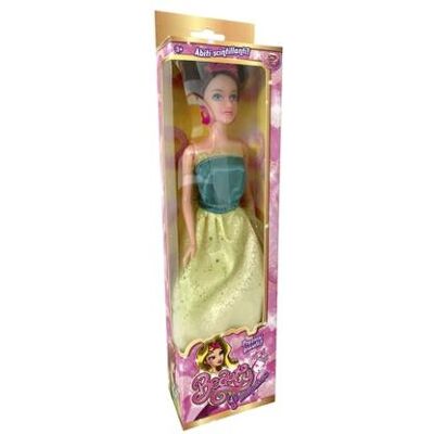 Dynit - Beauty Principessa Modello 2 Dynit - Beauty Principessa Modello 2