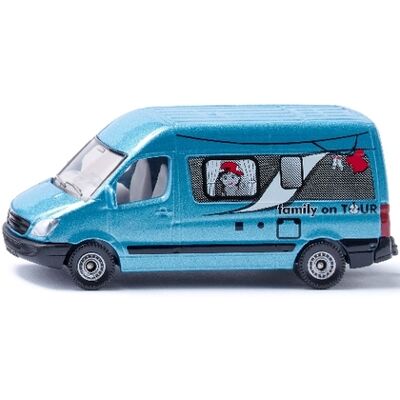 Siku - Campervan Siku - Campervan