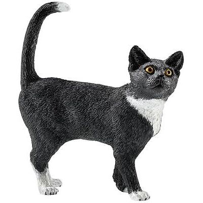 Schleich - Gatto in piedi (2513770) Schleich - Gatto in piedi (2513770)