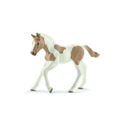 Schleich - Puledro paint horse (2513886) Schleich - Puledro paint horse (2513886)