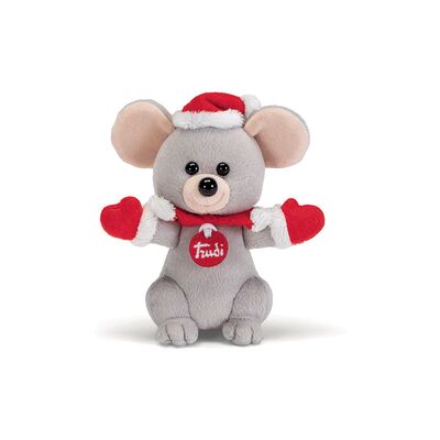 Trudi - no Topo Natale XS (55571) Trudi - no Topo Natale XS (55571)