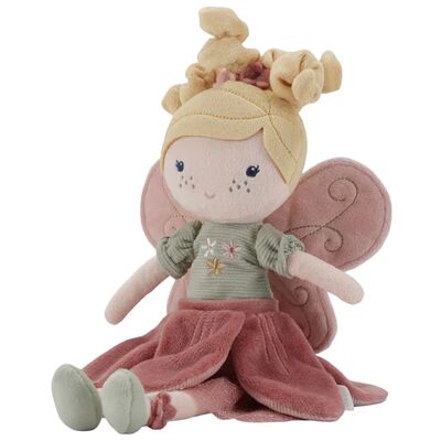 Little Dutch - Bambola Morbida Mila 35 cm (LD4573) Little Dutch - Bambola Morbida Mila 35 cm (LD4573)