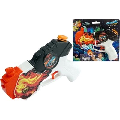 Simba - Pistola Acqua Storm Trick Blaster Simba - Pistola Acqua Storm Trick Blaster