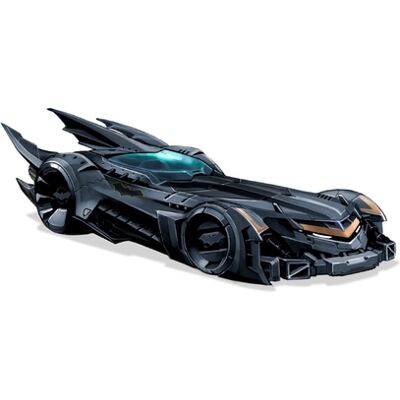 SpinMaster - Batman Batmobile SpinMaster - Batman Batmobile