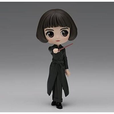 Banpresto - Q Posket Animali Fantastici Tina Goldstein Banpresto - Q Posket Animali Fantastici Tina Goldstein