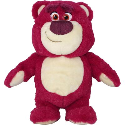 Simba - Peluche Toy Story Lotso 25cm Simba - Peluche Toy Story Lotso 25cm