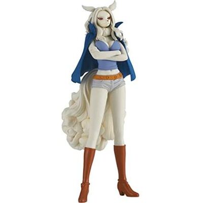 Banpresto - One Piece - Dxf The Grandline Lady Wanokuni Vol.10 Banpresto - One Piece - Dxf The Grandline Lady Wanokuni Vol.10