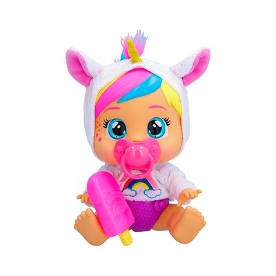Bambola Cry Babies Loving Care - Giocattolo interattivo per bambini Bambola Cry Babies Loving Care - Giocattolo interattivo per bambini