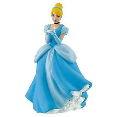 Bullyland - Disney- Cenerentola (12599) Bullyland - Disney- Cenerentola (12599)
