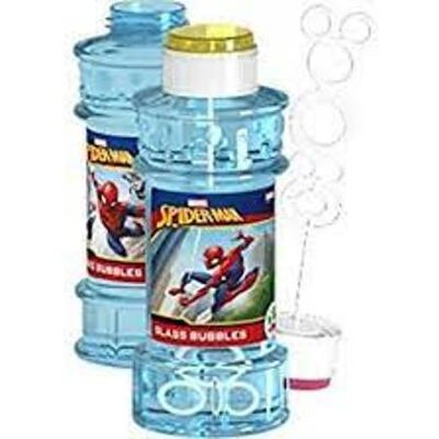 Toys Garden - Bolle sapone Spider-Man Toys Garden - Bolle sapone Spider-Man