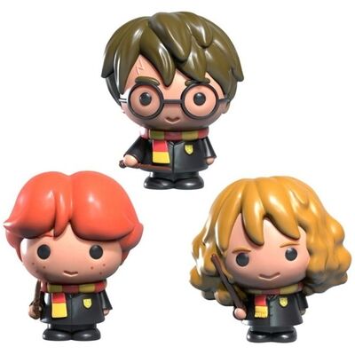 Rocco Giocattoli - Ooshies Harry Potter 10cm Ass.to (24006251) Rocco Giocattoli - Ooshies Harry Potter 10cm Ass.to (24006251)