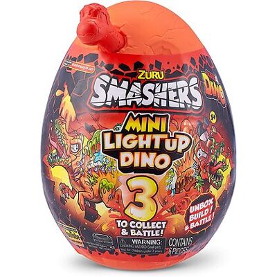 Zuru - Dino Smashers Mini 7473 Zuru - Dino Smashers Mini 7473